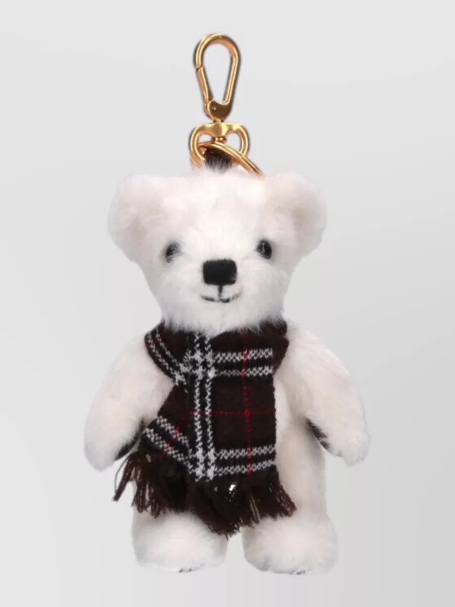Burberry Key Case