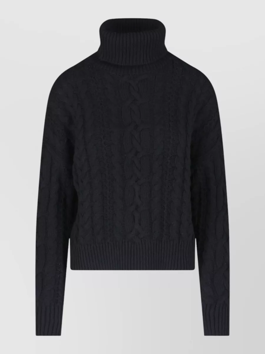Lauren Ralph Lauren cotton crewneck sweatshirt