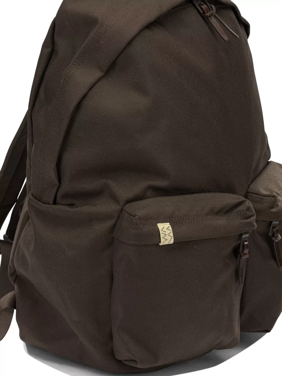 Visvim Nylon Backpack