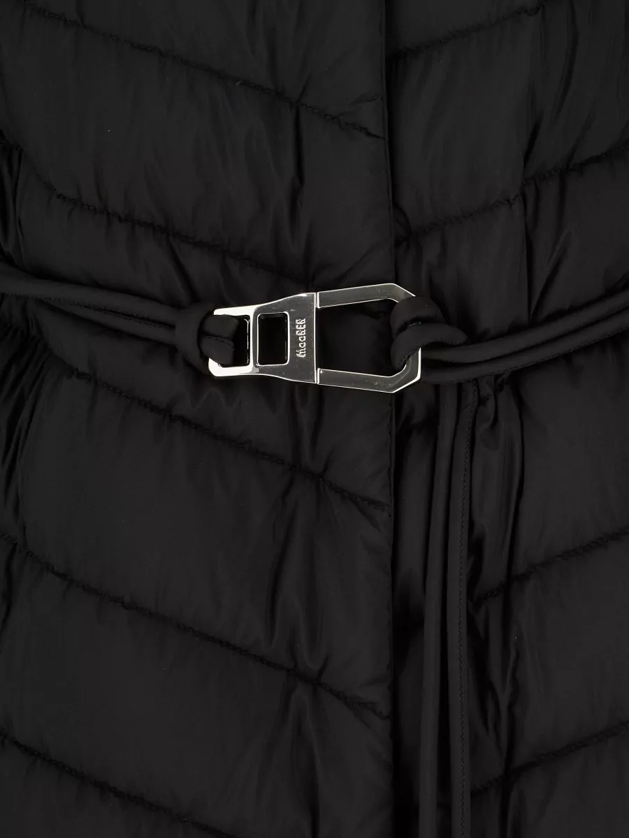 Moorer Down Puffer Jacket