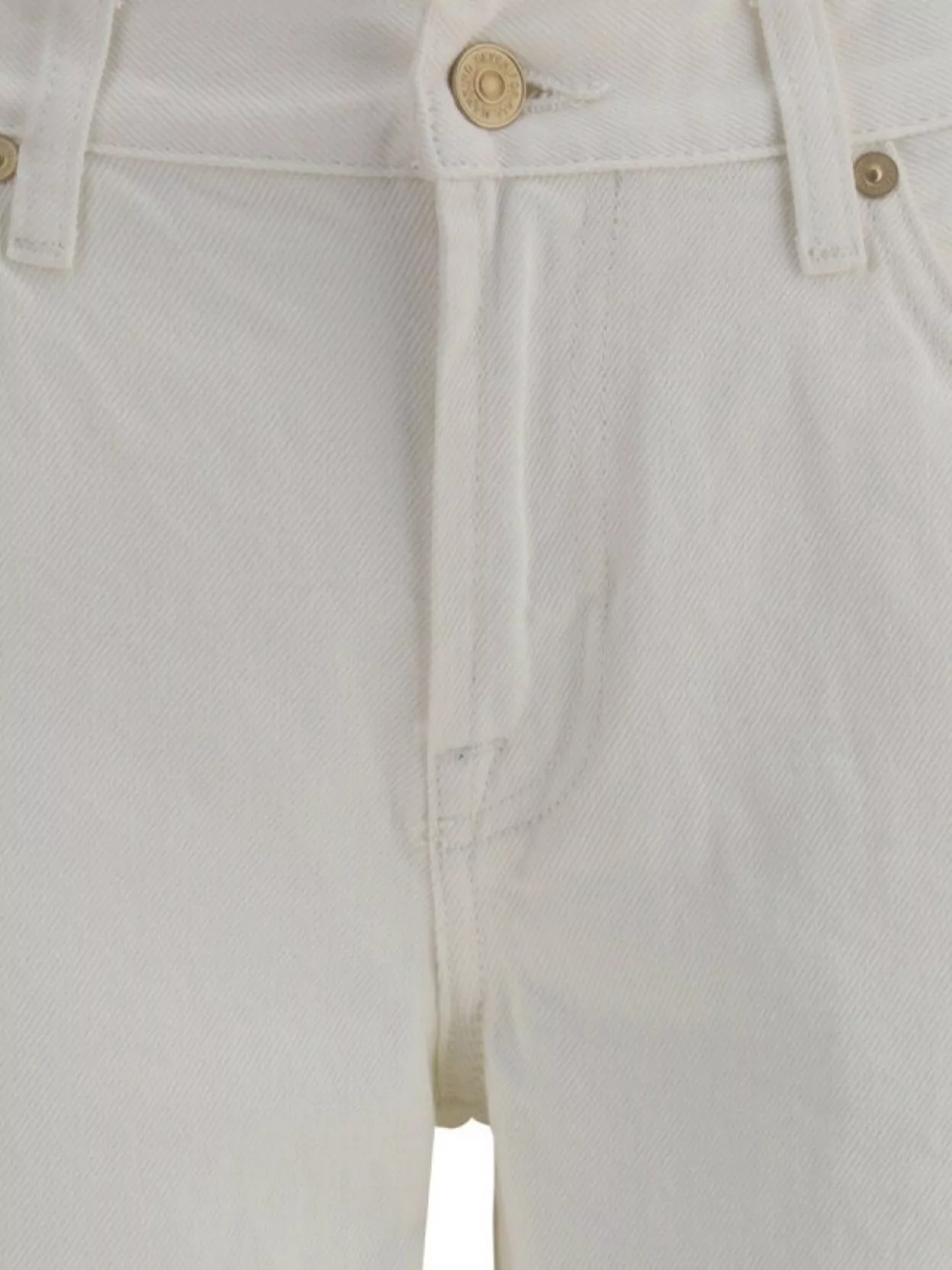 7 For All Mankind Flare Jeans Silhouette Figure-Flattering