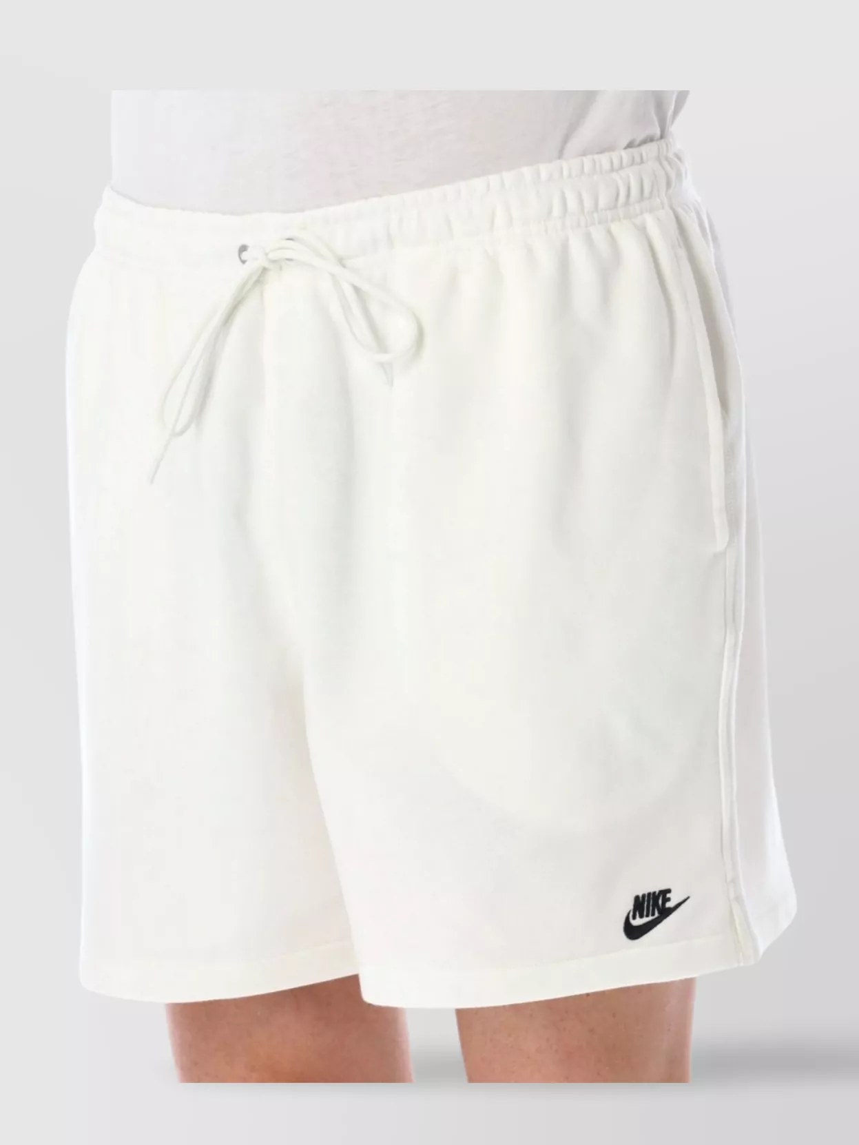 Nike Fleece Club Short Pockets
