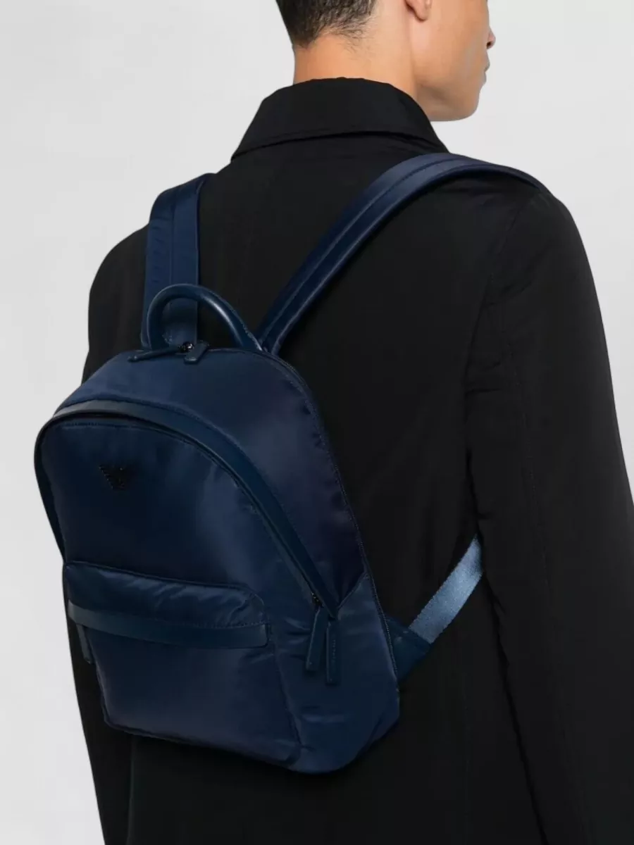 Emporio Armani Backpack