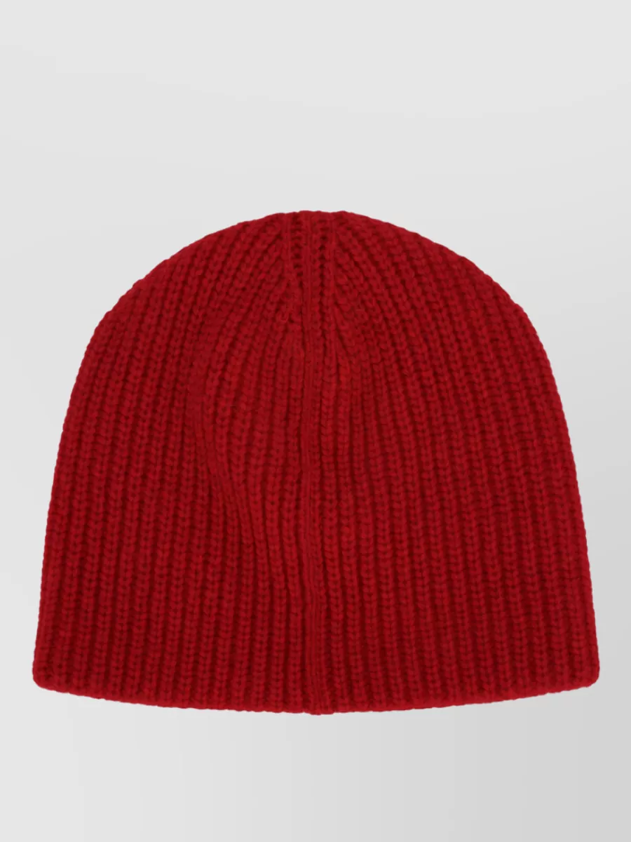 Jacquemus wool beanie