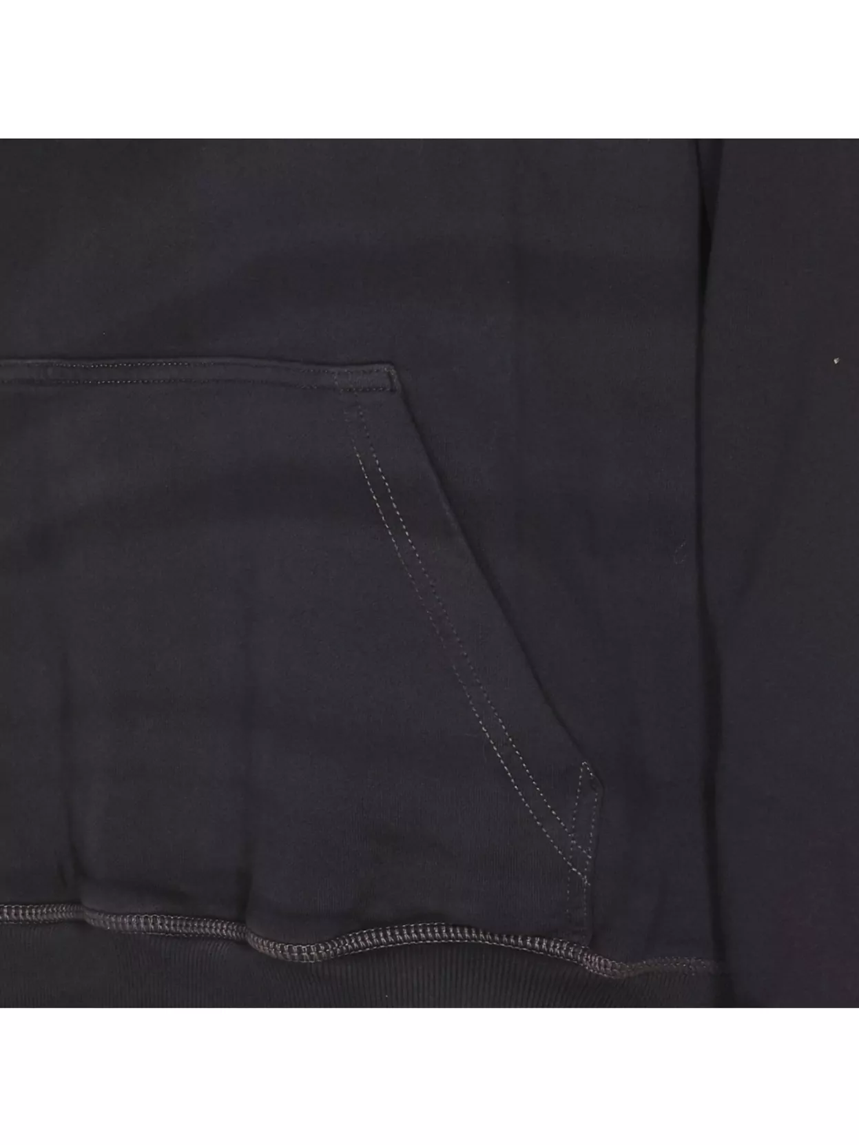 Diesel Hooded Sweater Kangaroo Pocket