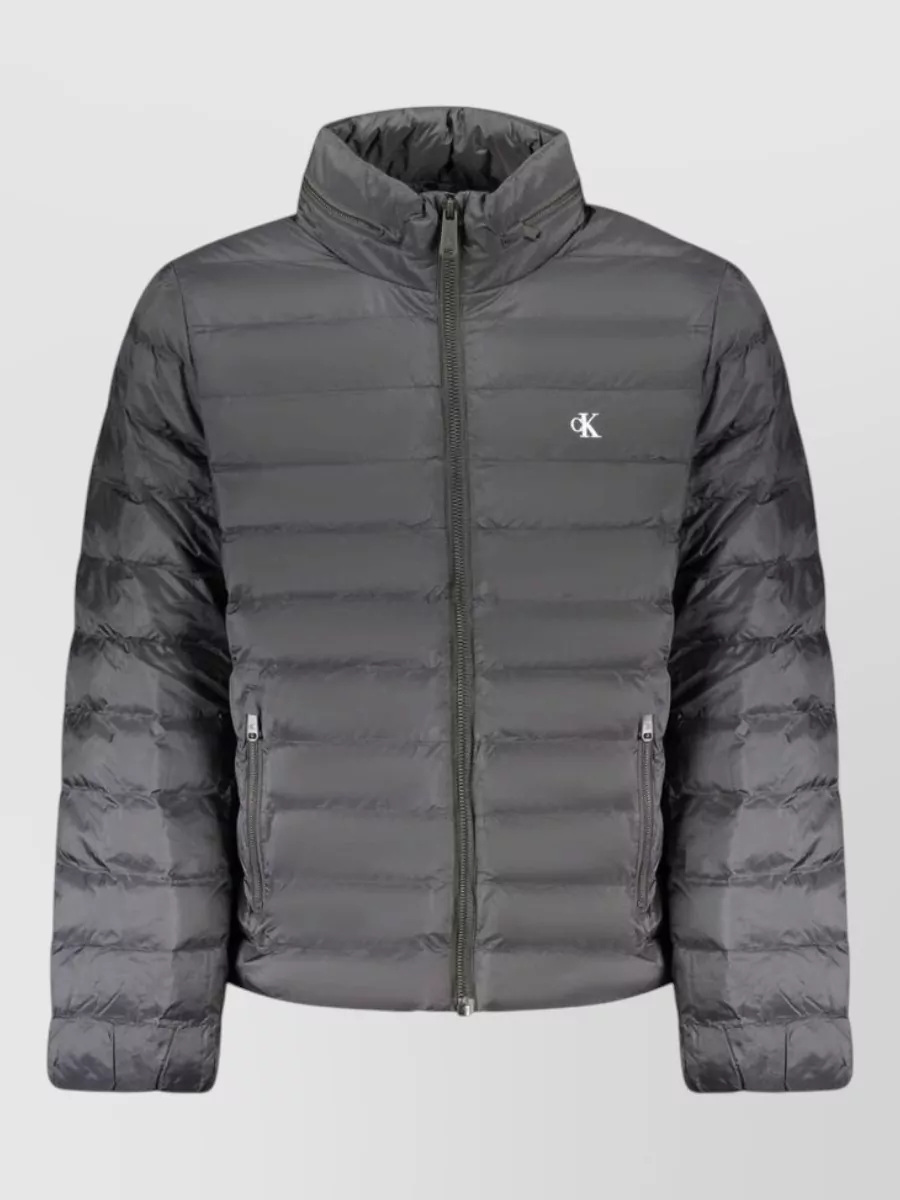 Calvin Klein padded jacket