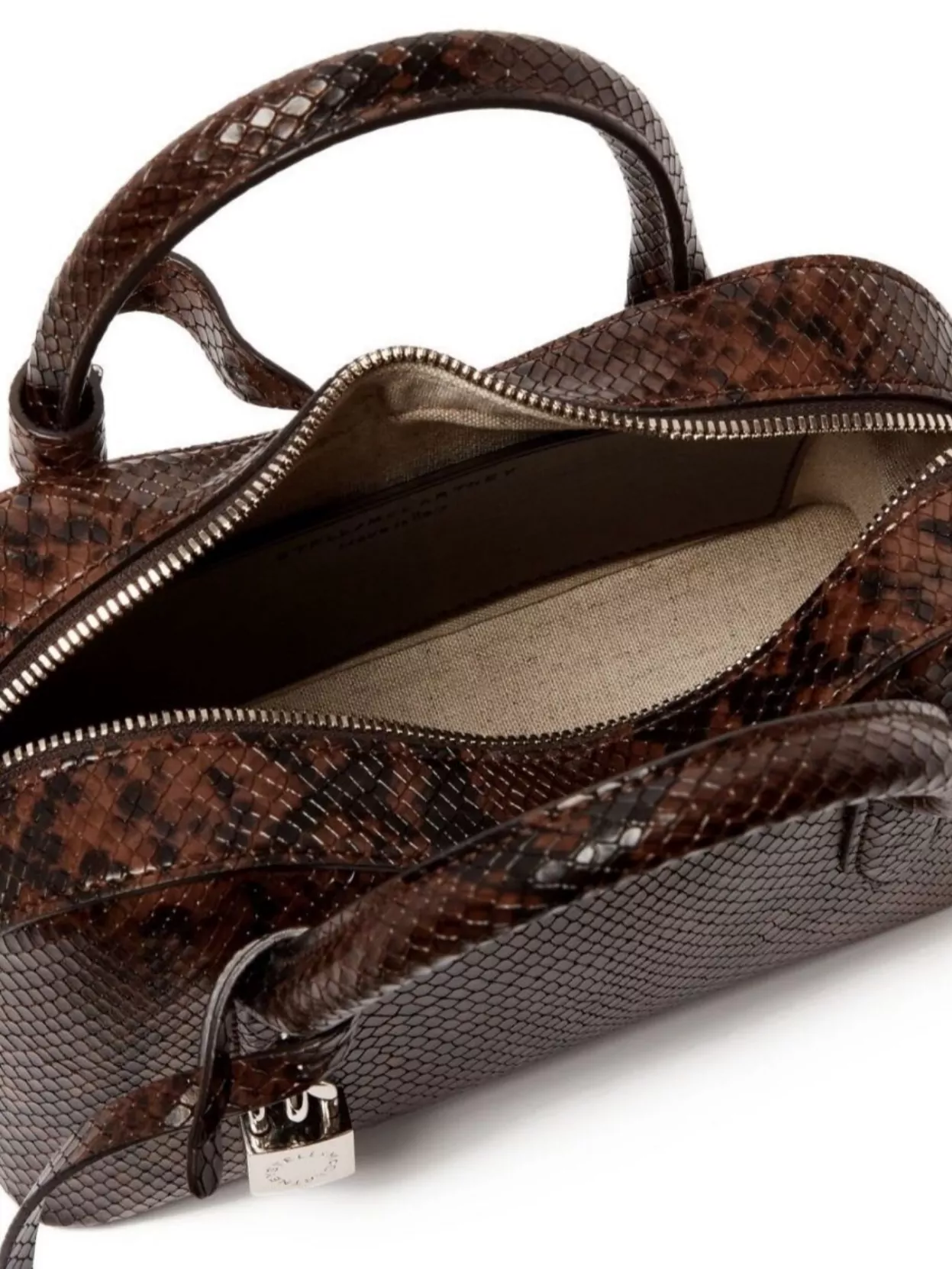 Stella Mccartney Ryder Small Shoulder Bag