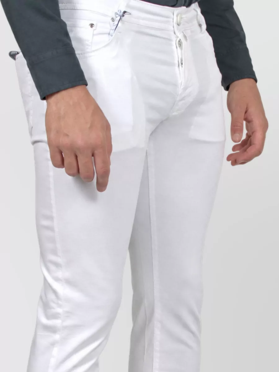 Jacob Cohen Denim Jeans