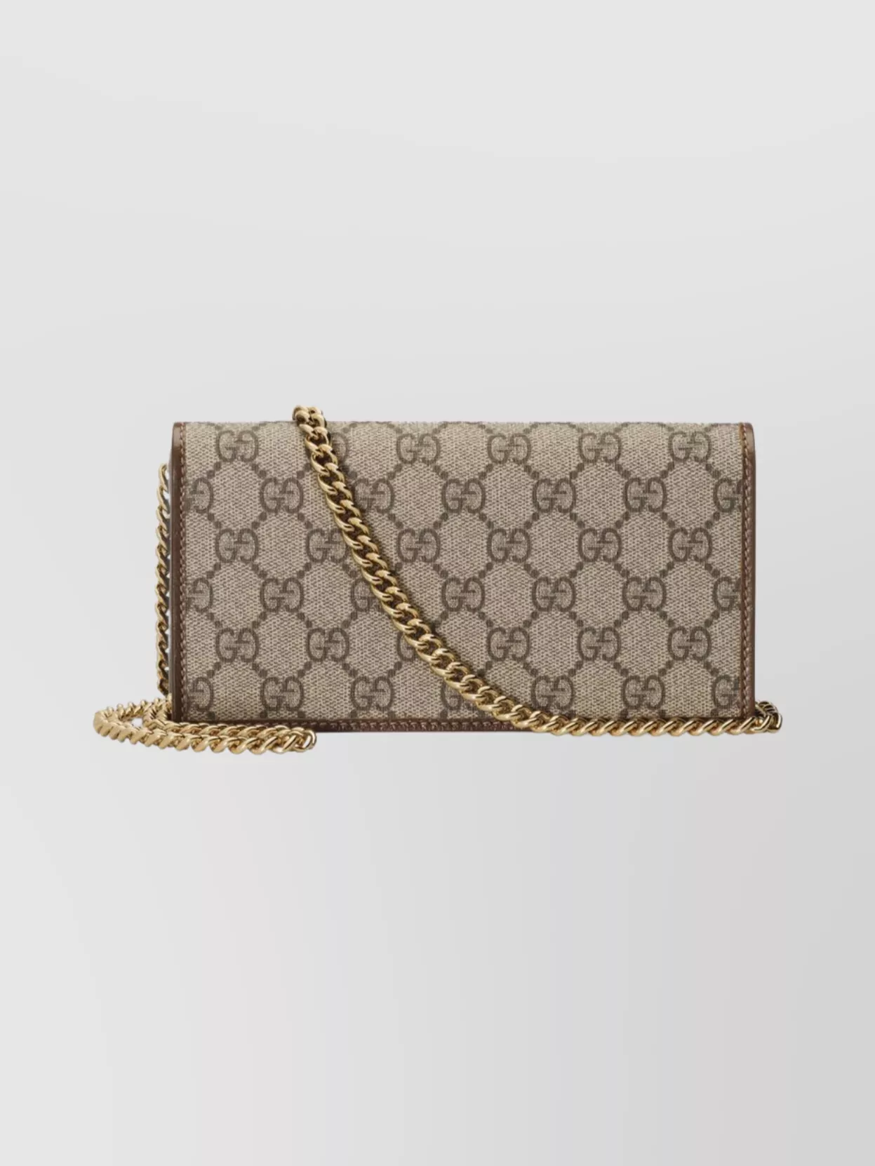Gucci Horsebit 1955 Wallet Chain Shoulder Bag