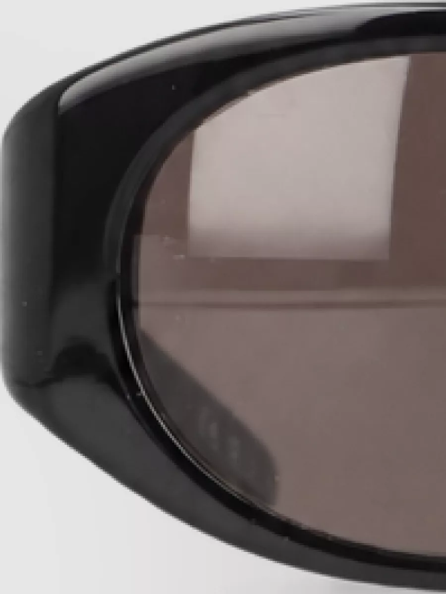 Balenciaga round sunglasses
