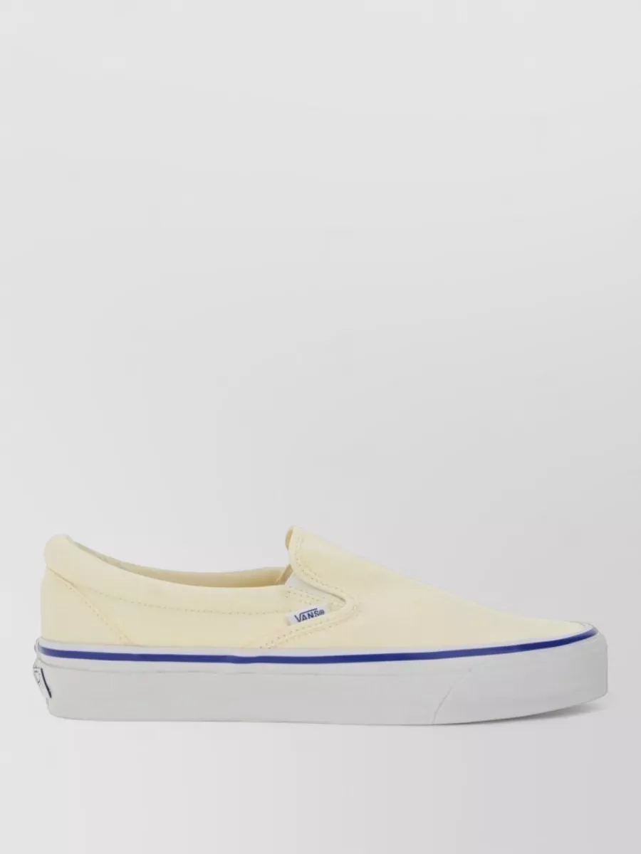 Vans Reissue 98 Xl Slip-On Sneakers
