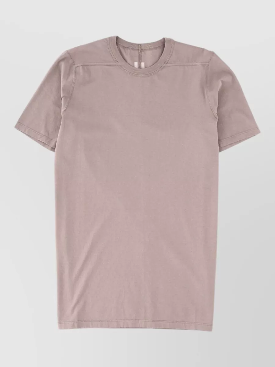 Rick Owens cotton shirt