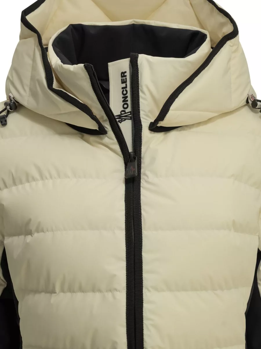 Moncler Grenoble Ski Jacket