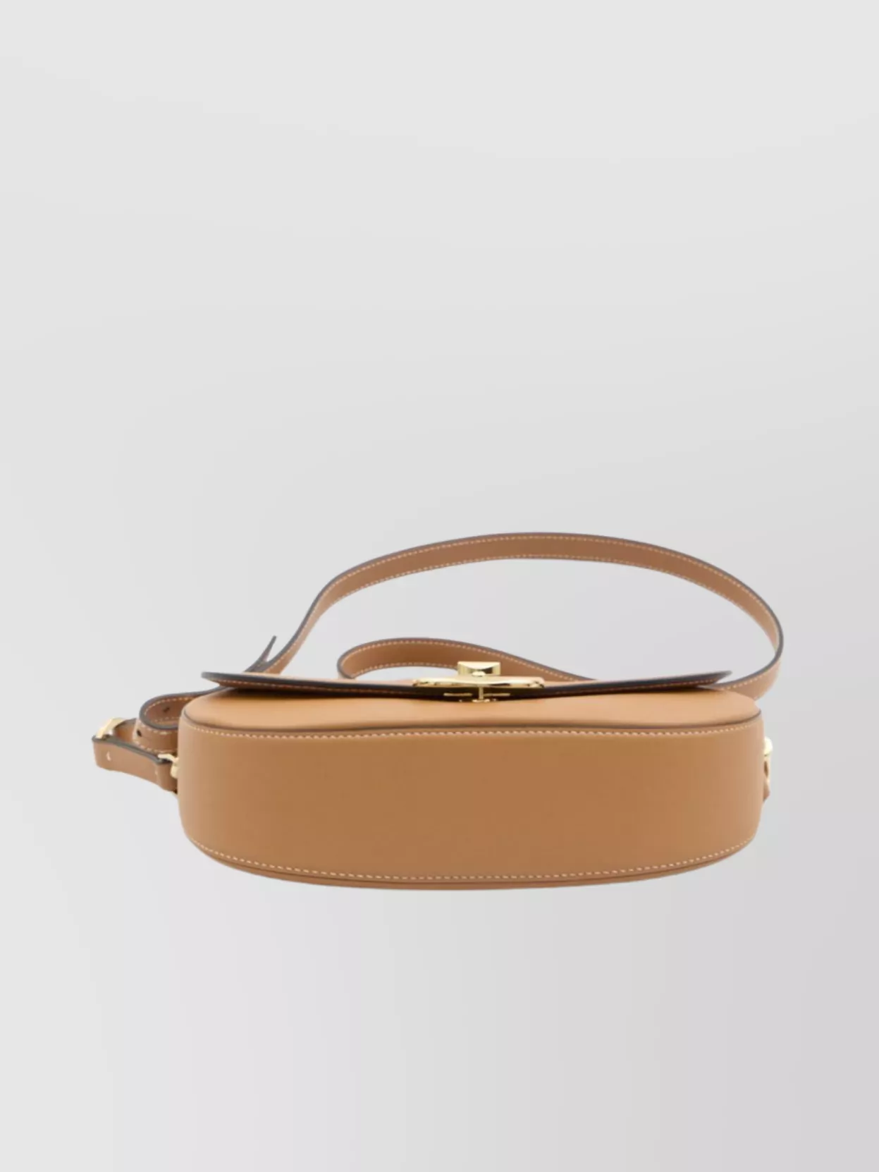 Valentino Garavani Ohval Small Shoulder Bag