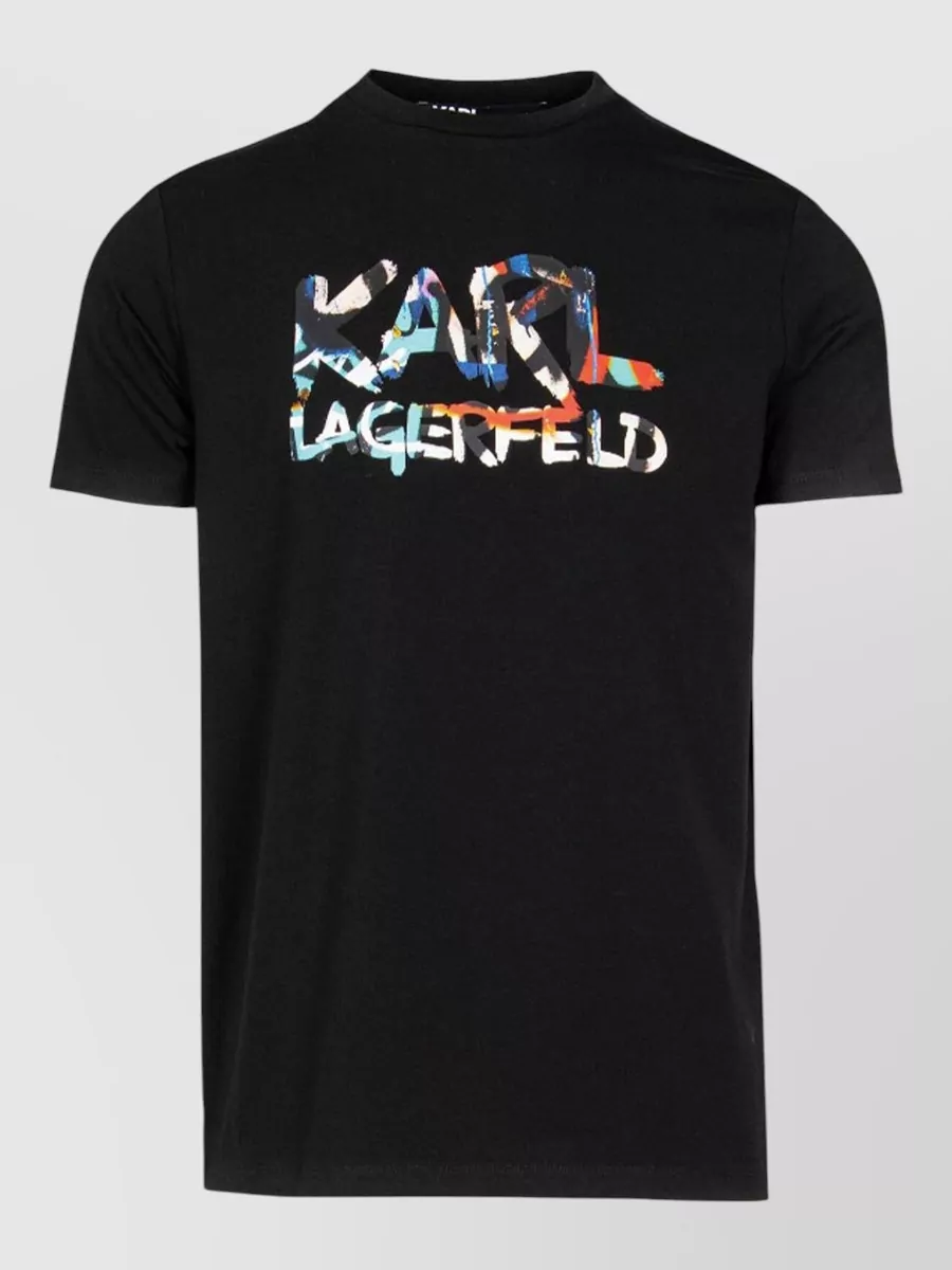 Karl Lagerfeld t-shirt
