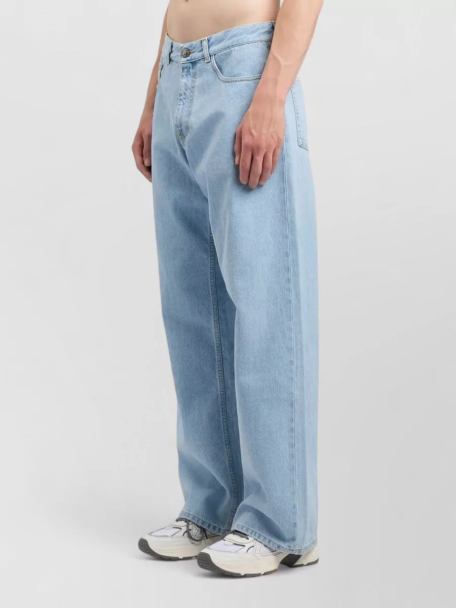 Palm Angels Denim Jeans