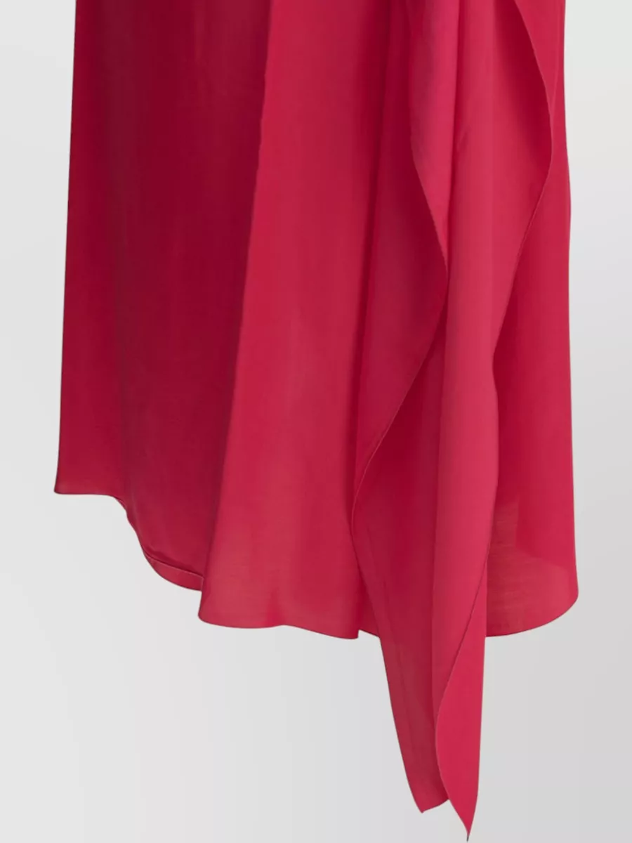 Sa Su Phi Viscose Maxi Dress