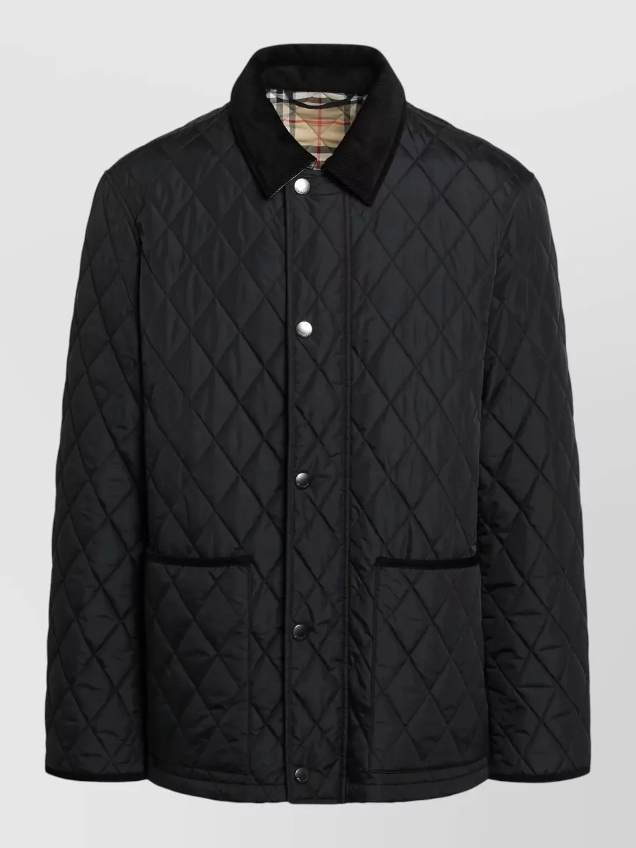 Burberry lightweight jacket