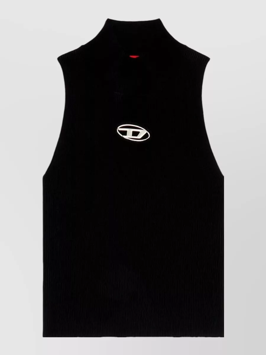 Diesel Knitted Top