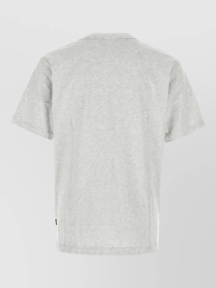 New Balance Cotton T-Shirt