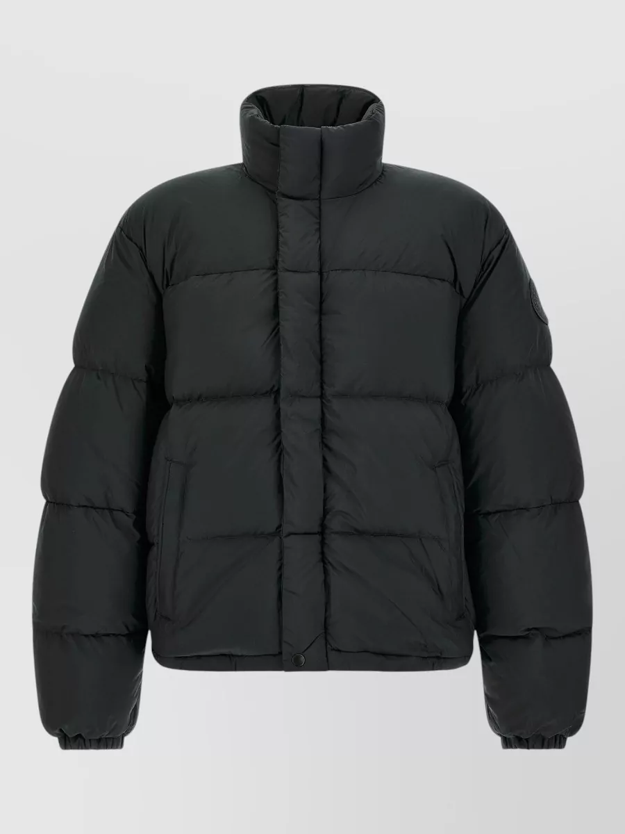 Canada Goose down puffer jacket