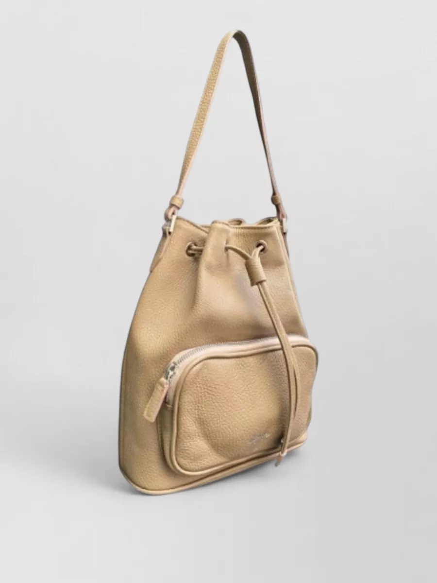 La Rose Large Crossbody Bag