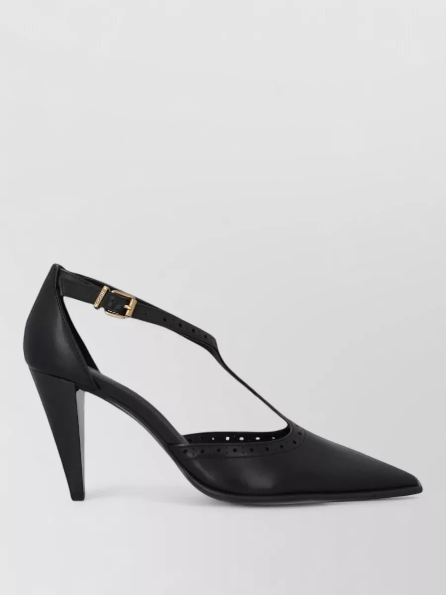 Pinko Leather Pumps