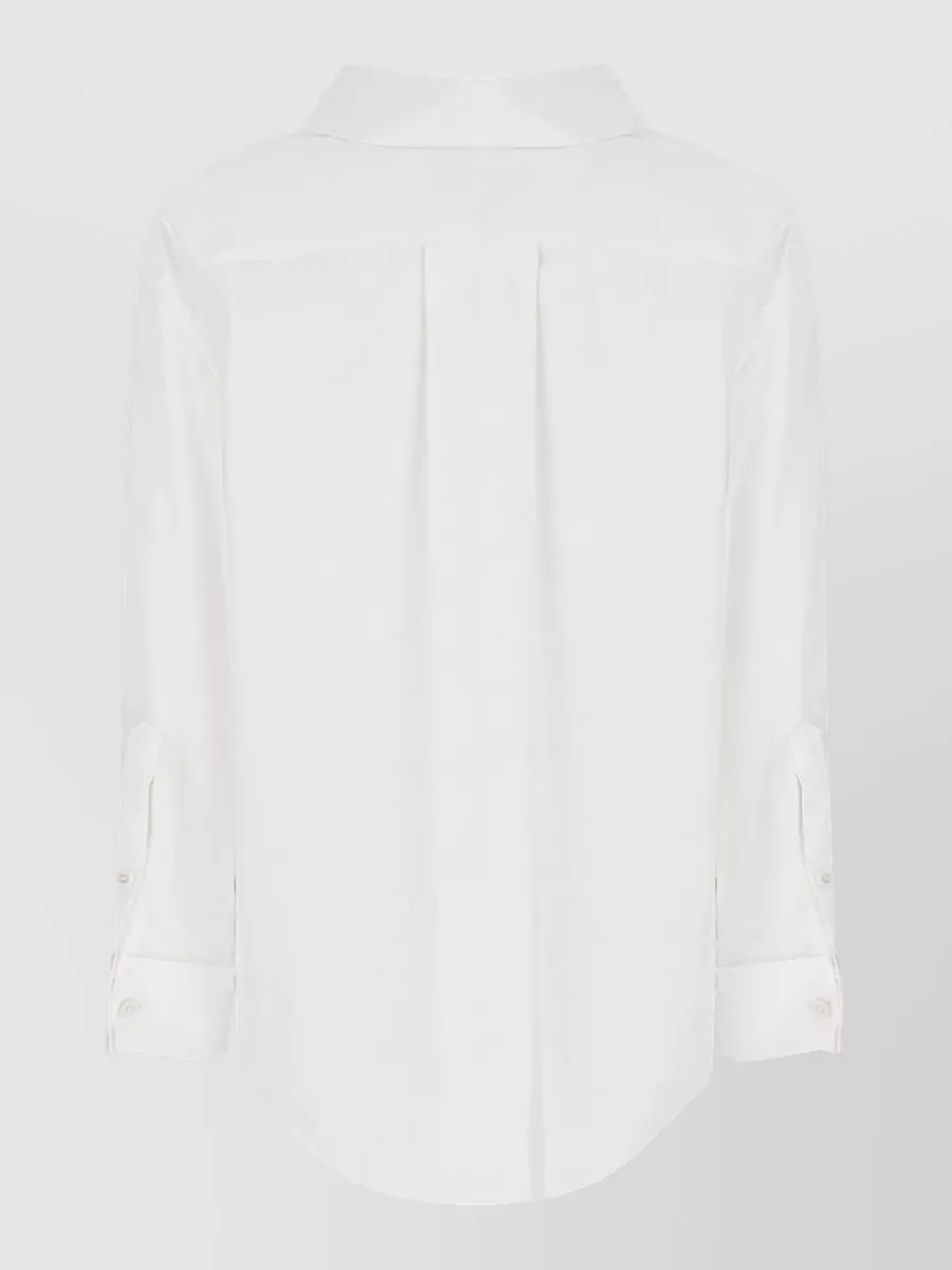 Balenciaga Cotton Shirt