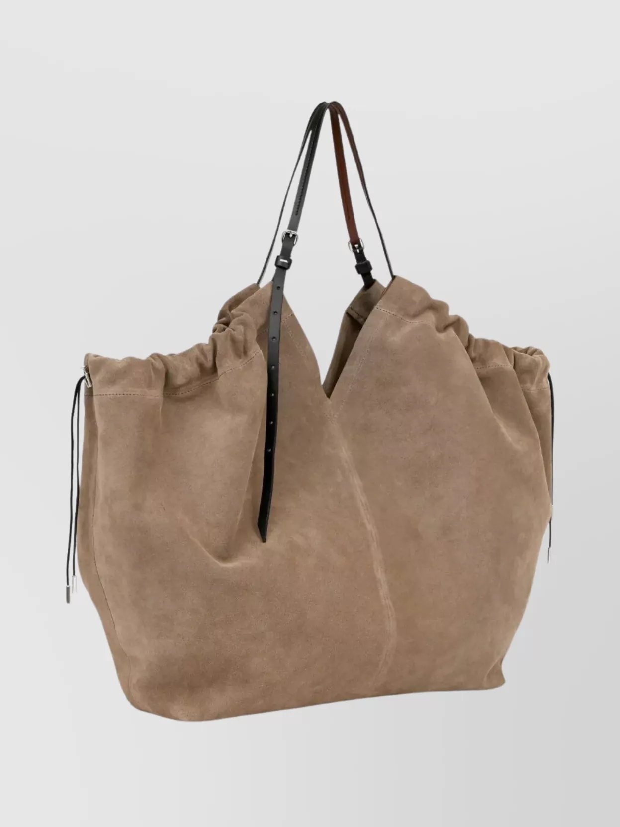 Maison Margiela Vertical Tote Bag Dual Handles