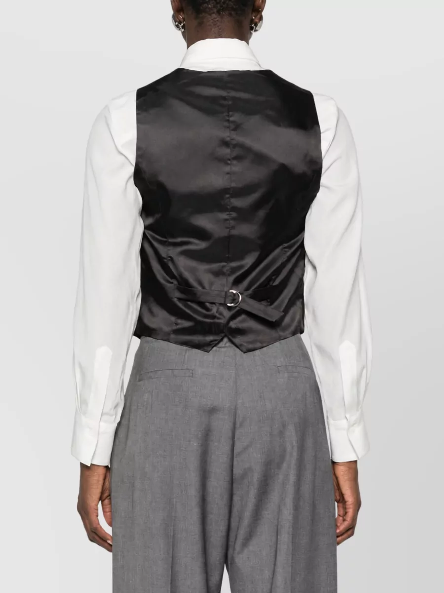 The Frankie Shop Suit Jacket