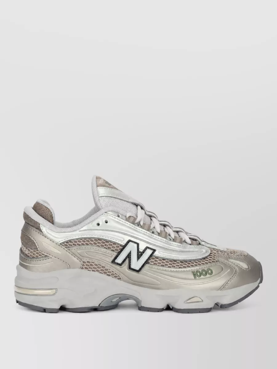New Balance Low-Top Sneakers
