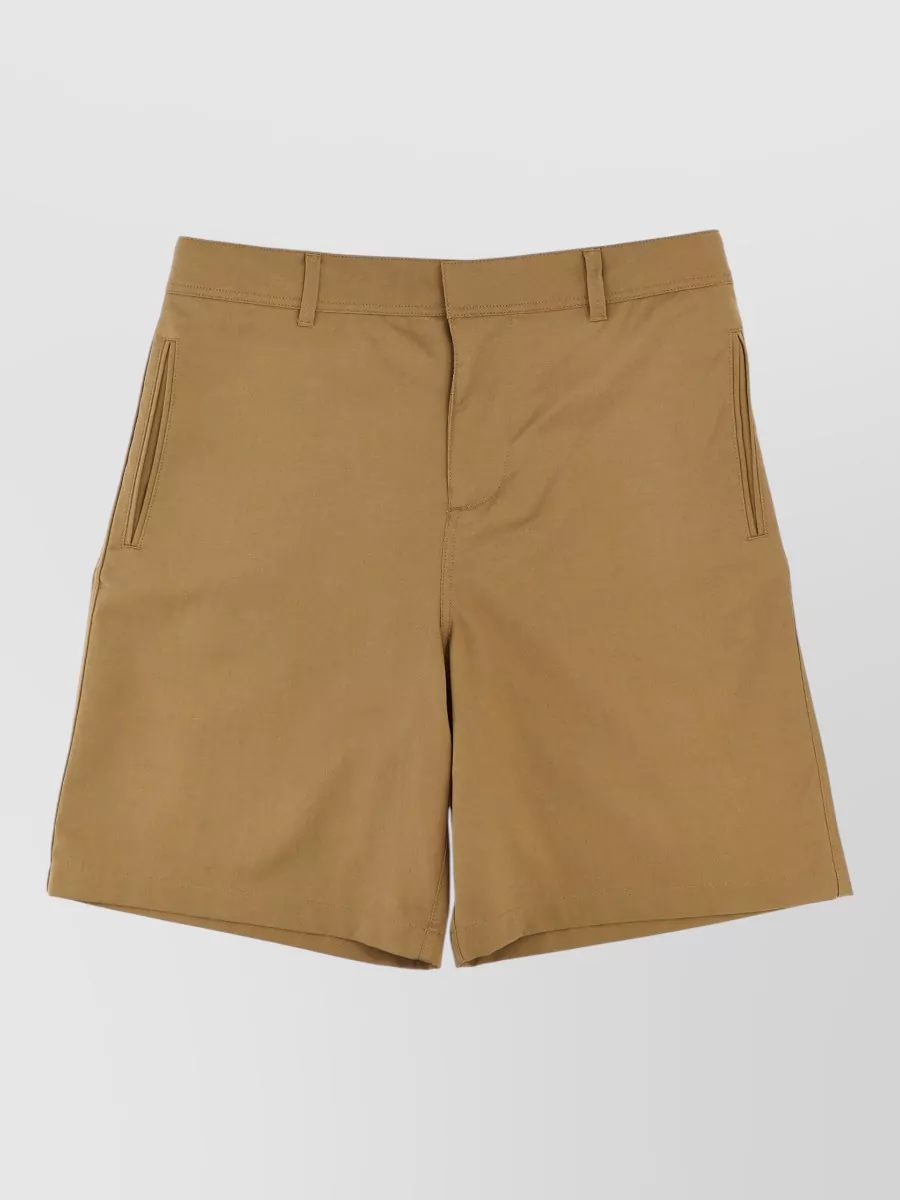 Burberry bermuda shorts