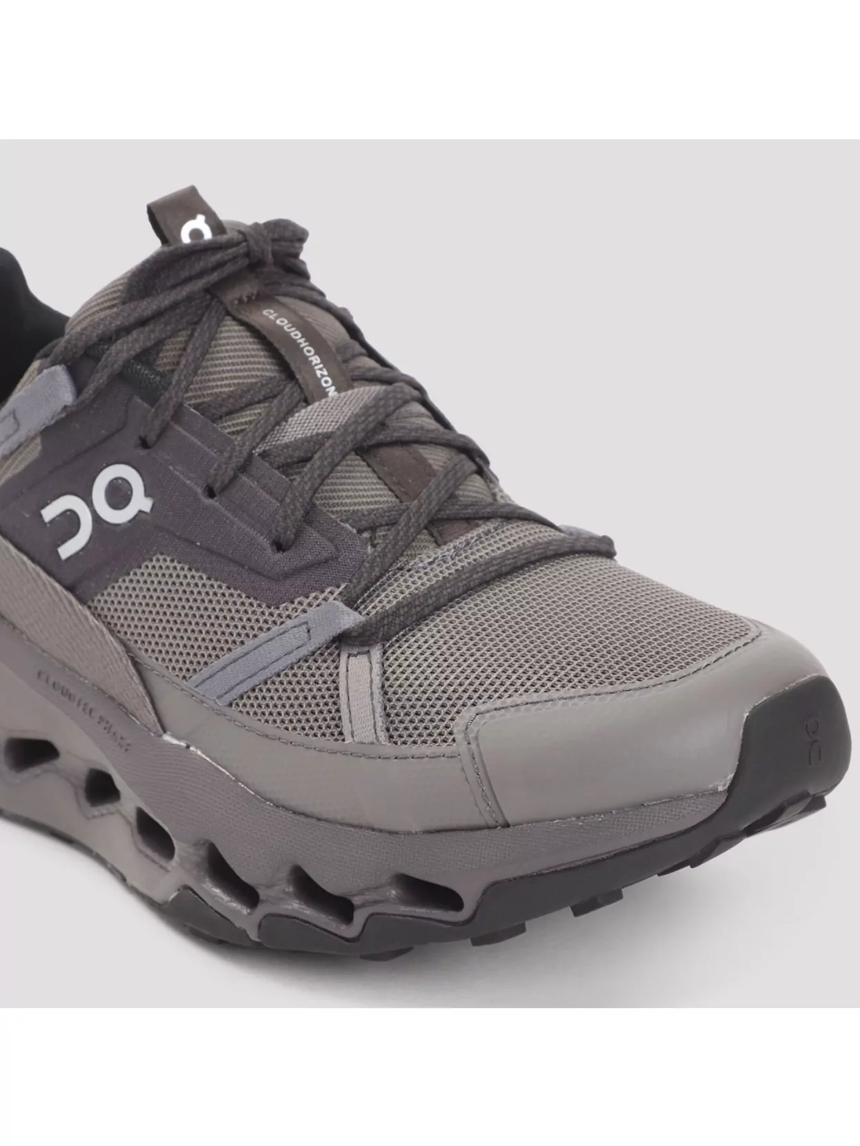 On Horizon Cloud Sneakers Mesh Upper
