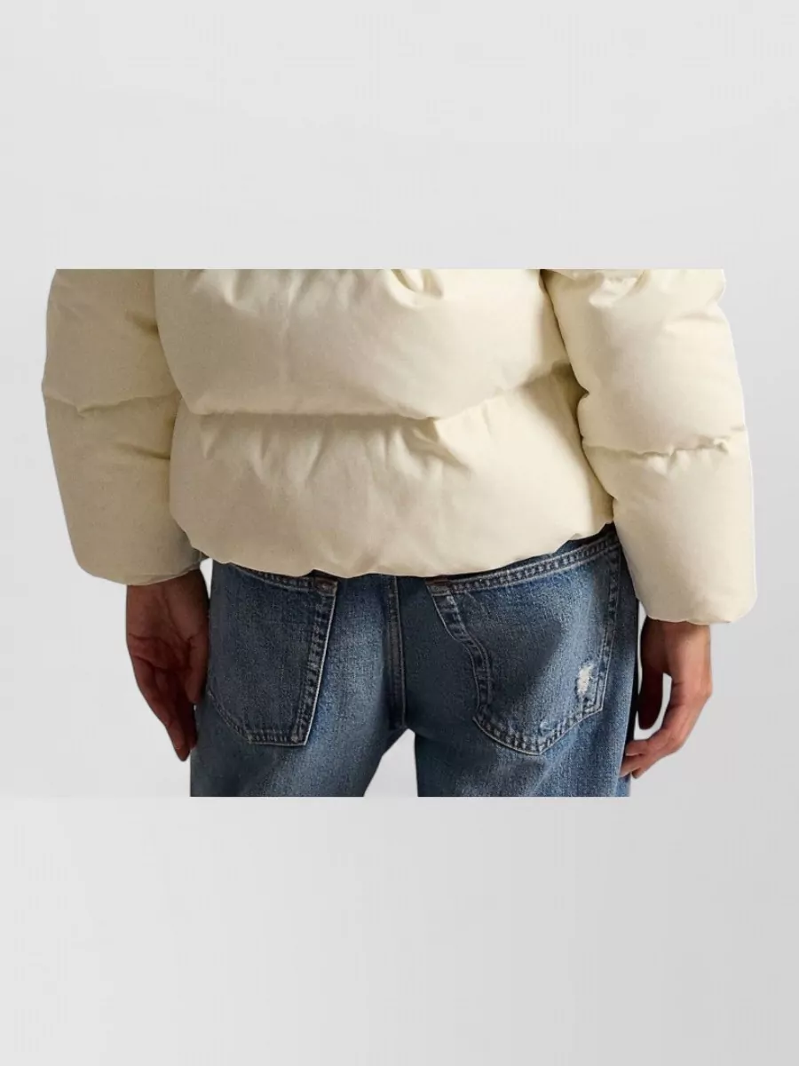 Polo Ralph Lauren Down Hooded Puffer Jacket