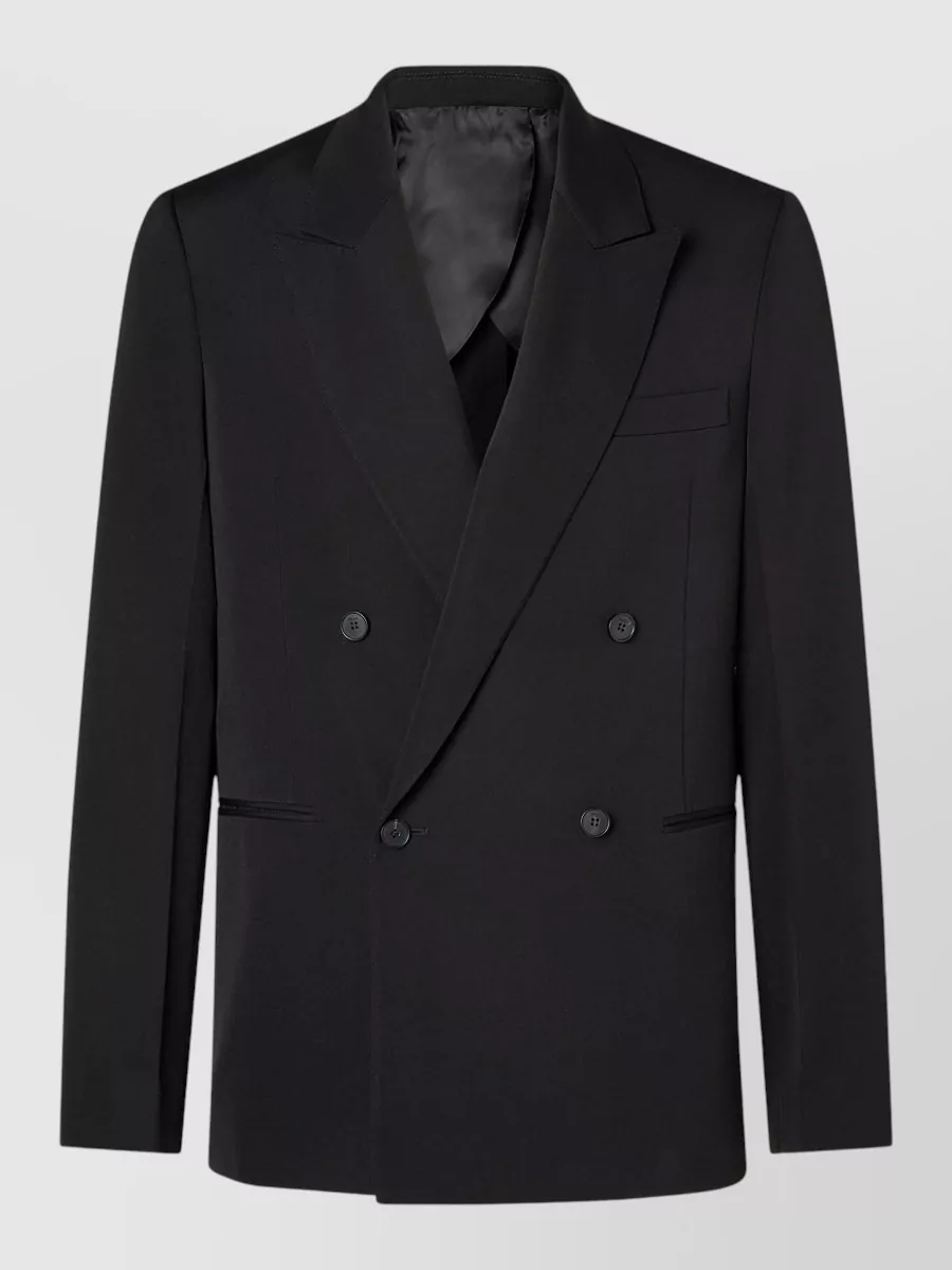 Fendi tuxedo
