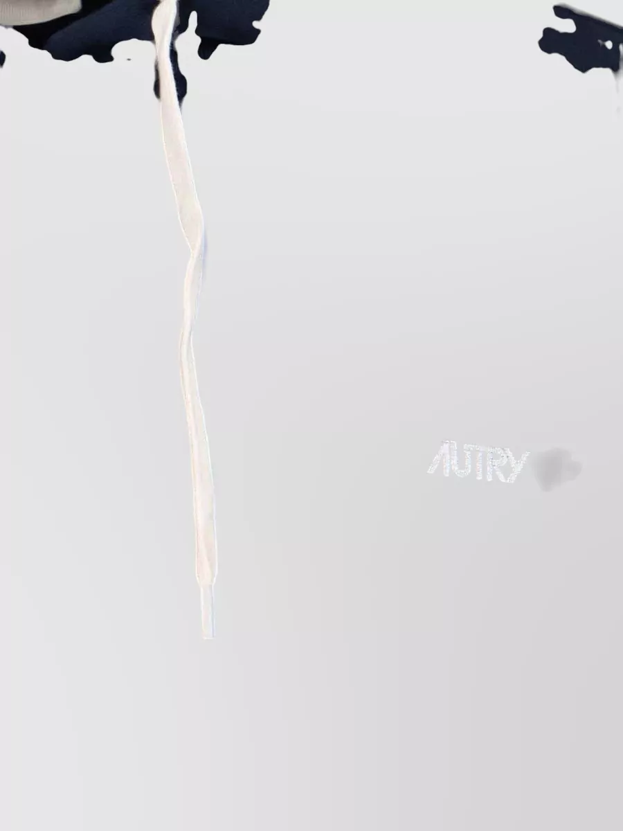 Autry Cotton Sweatshirt