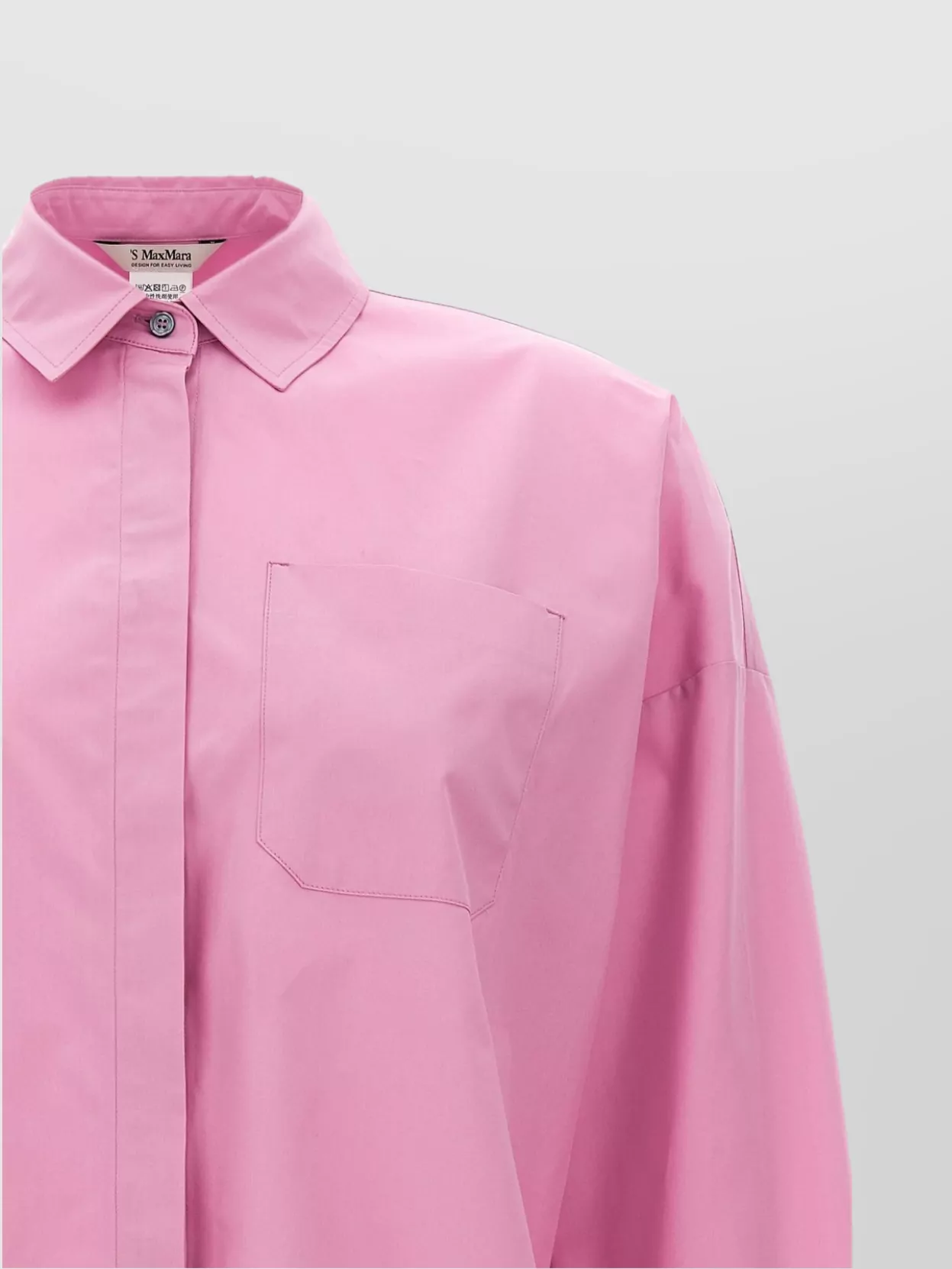 's Max Mara Gerona Shirt
