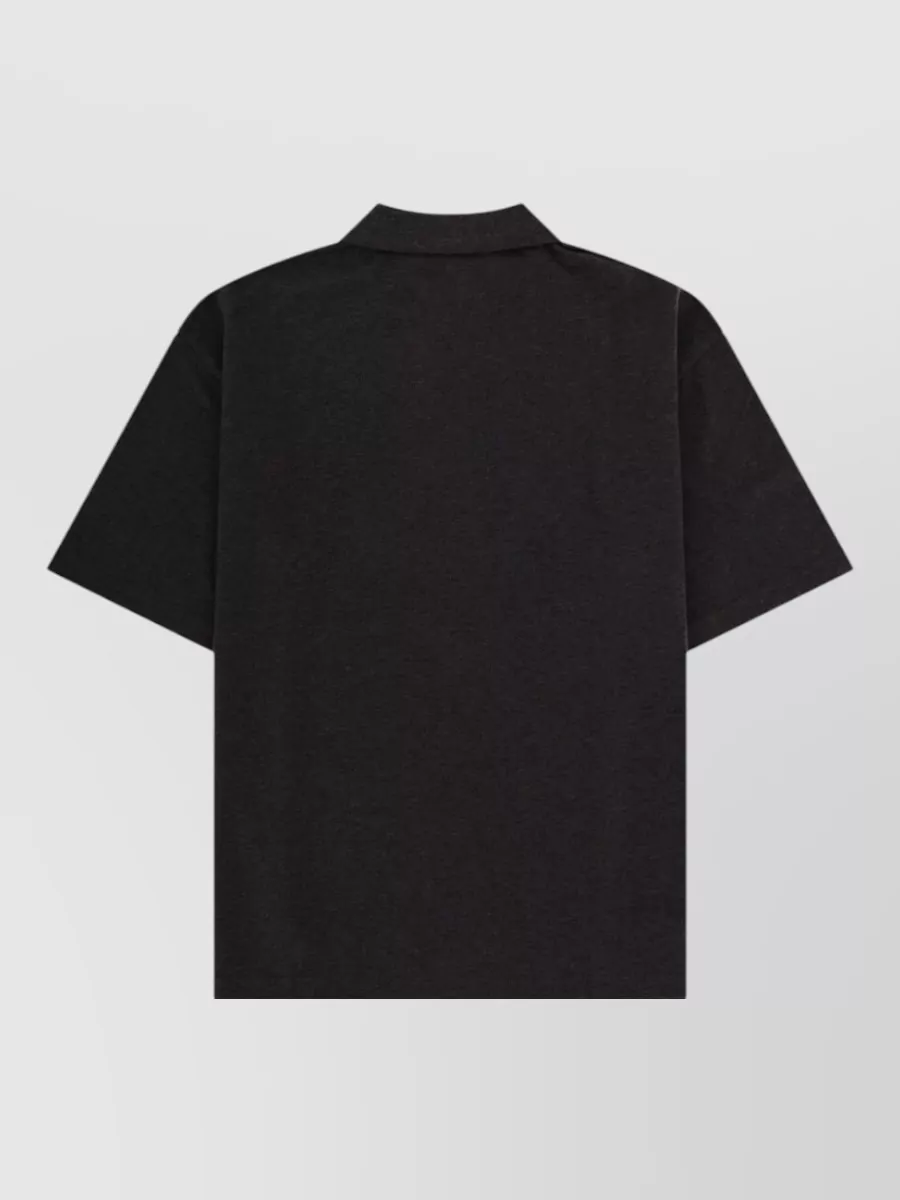 Maison Kitsuné Polo Shirt