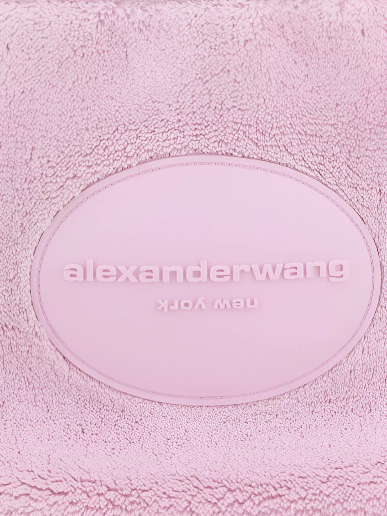 Alexander Wang Punch Shoulder Women's Bag