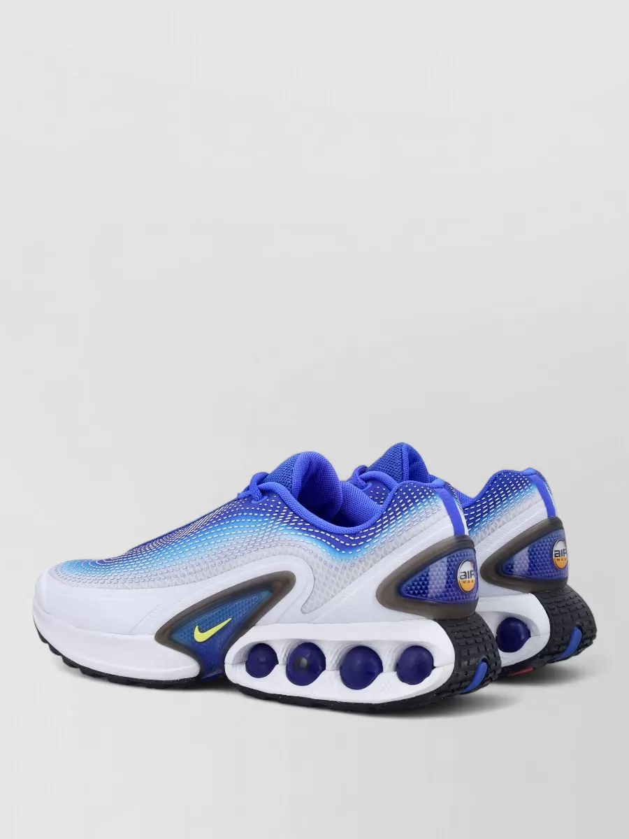 Nike Air Max Dn Se Gradient Mesh Sneakers