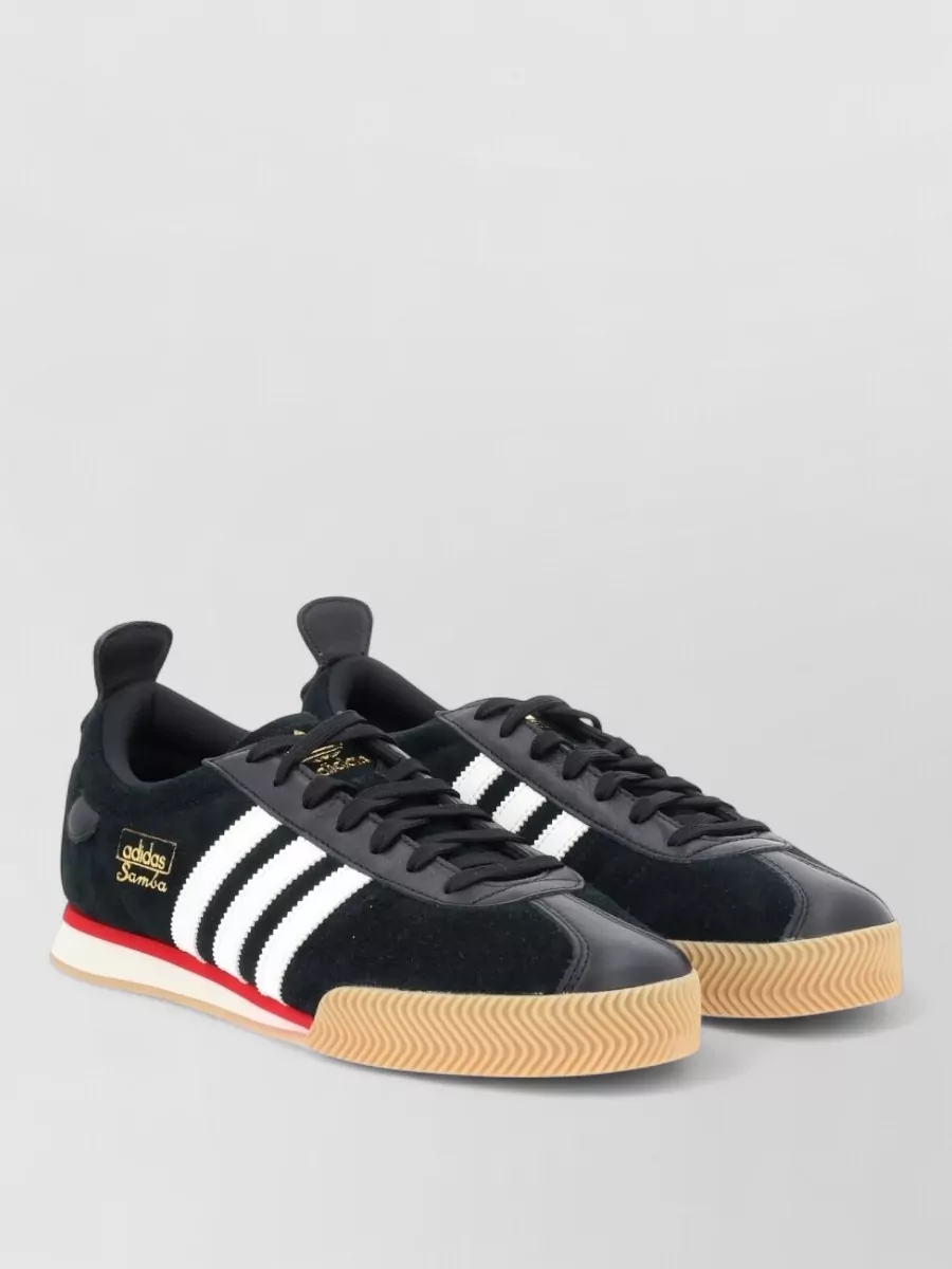 Adidas Originals Samba 62 Super Low Top Sneakers