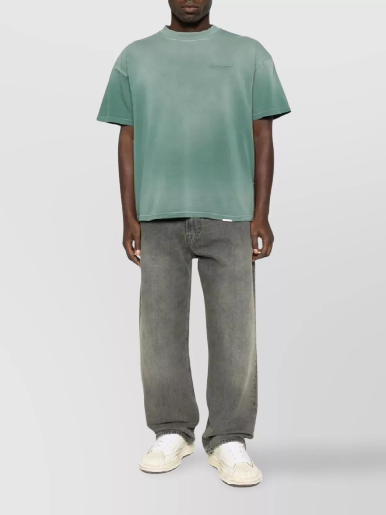 Represent Owners Club Graphic Print T-Shirt