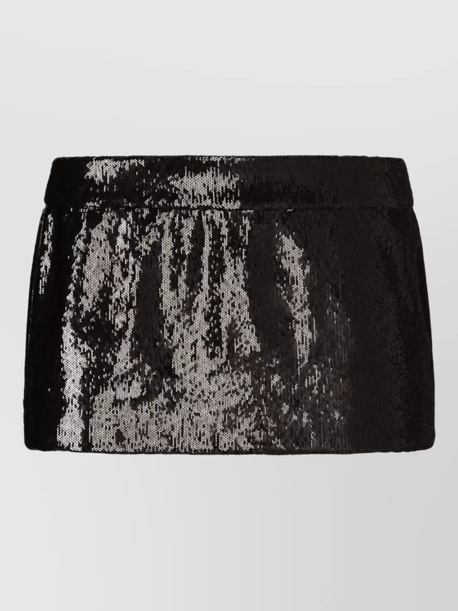 Dolce&Gabbana mini skirt