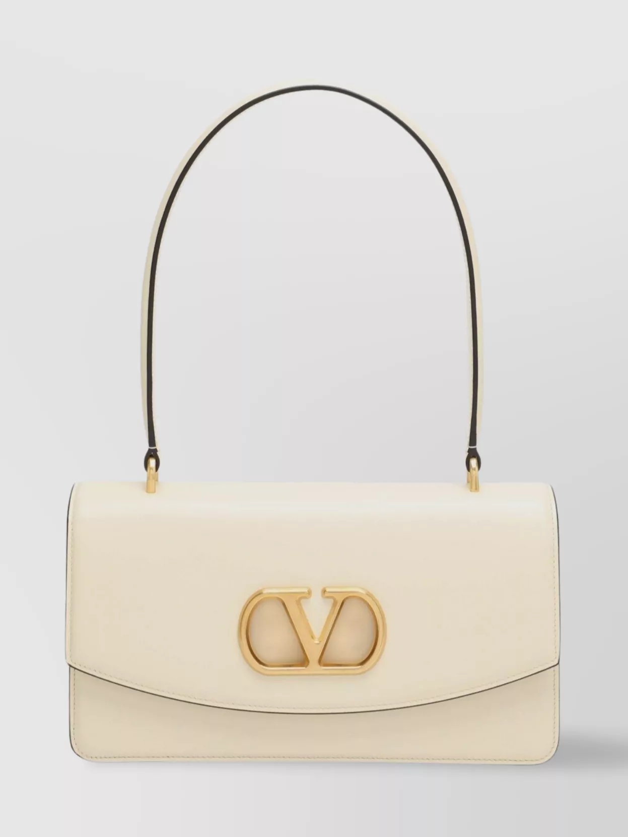 Valentino 'vain' Shoulder Bag Adjustable Strap