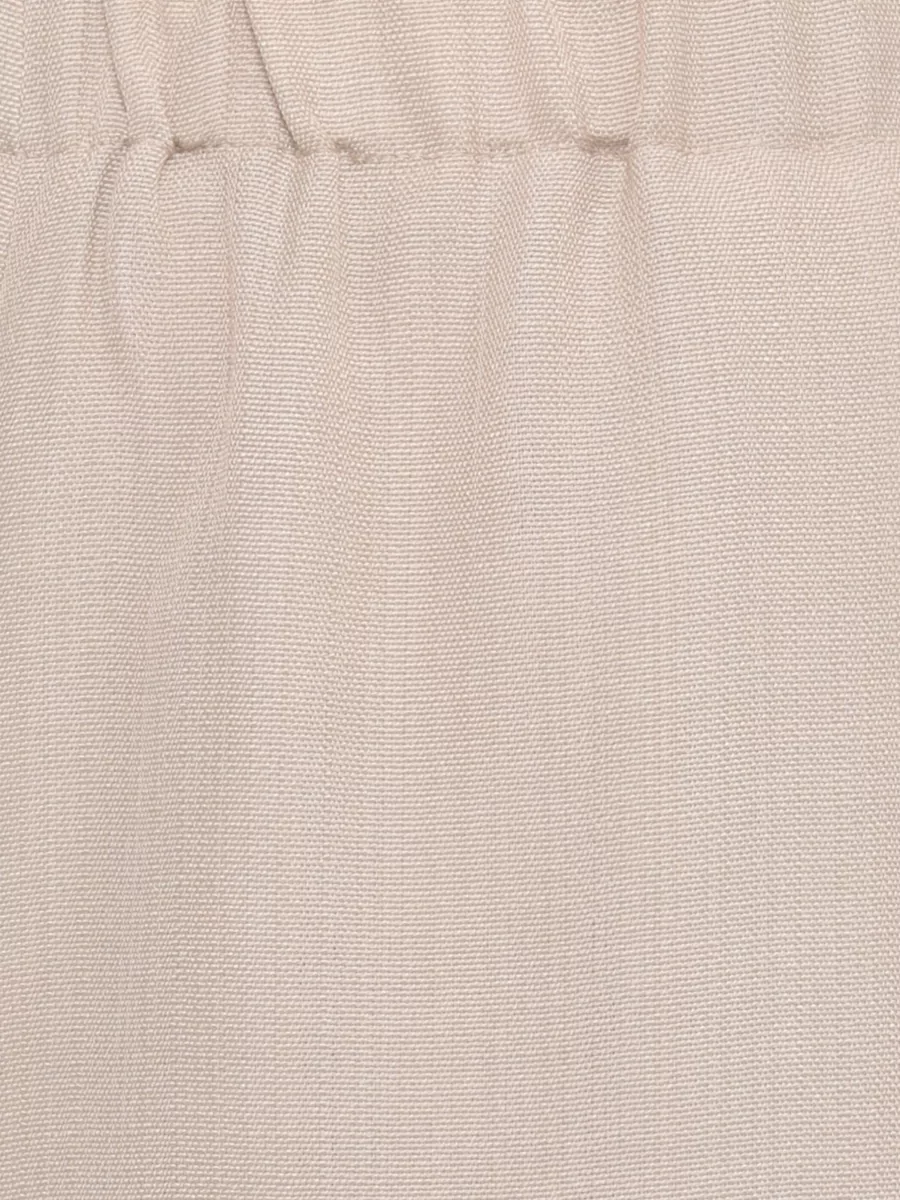 Loulou Studio Straight-Leg Trousers