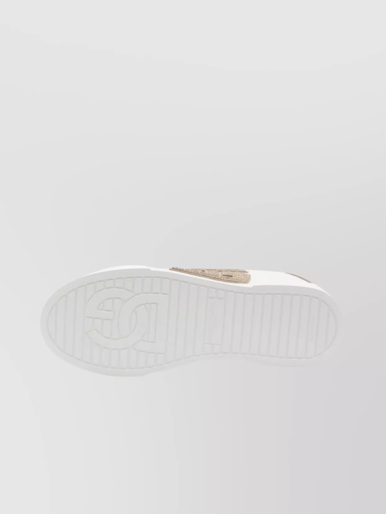 Dolce&Gabbana Light Strobel Sneakers Portofino