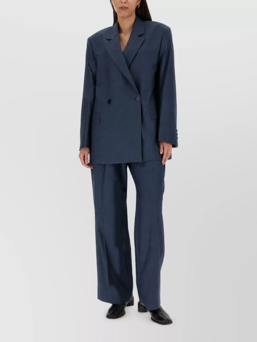 Acne Studios wool tailored jacket