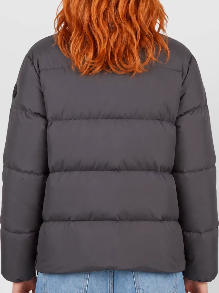 Moncler Short Down Puffer Jacket