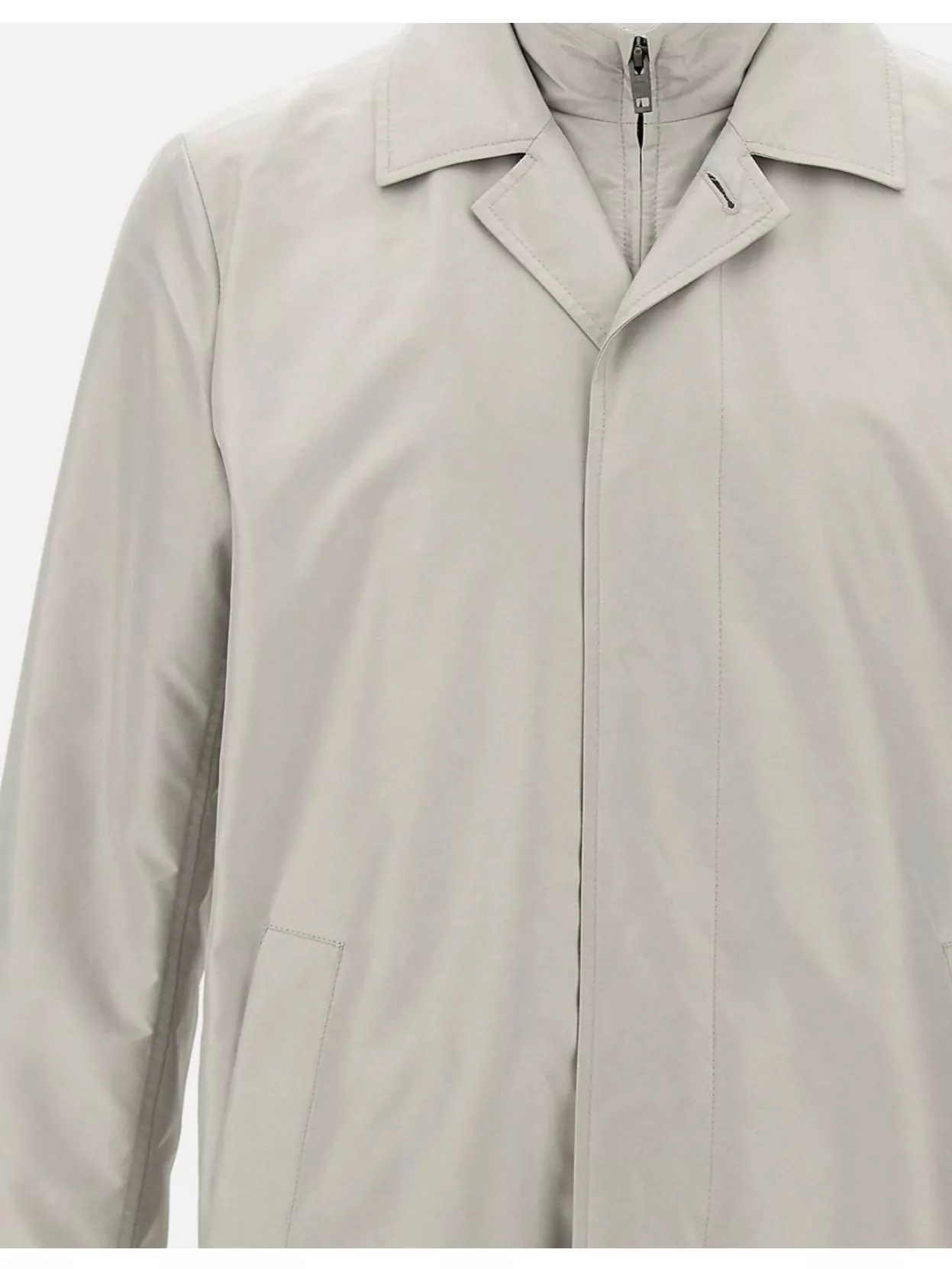 Fay Trench Coat