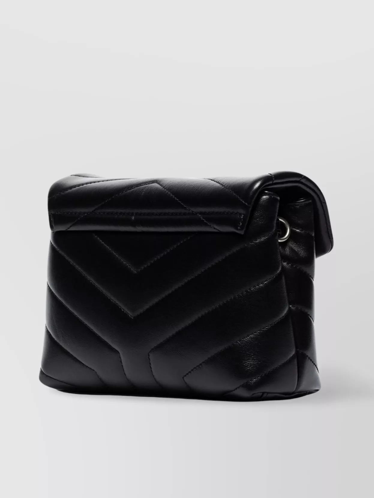 Saint Laurent Quilted Cross-Body Bags & Satchels